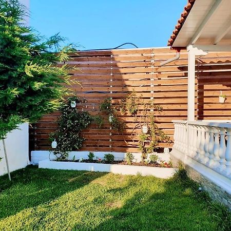 Studio Rafael Sykia Exterior foto