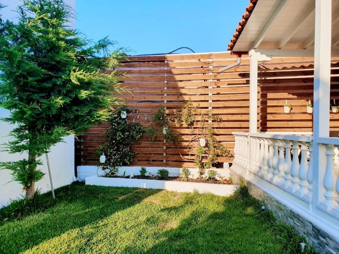 Studio Rafael Sykia Exterior foto