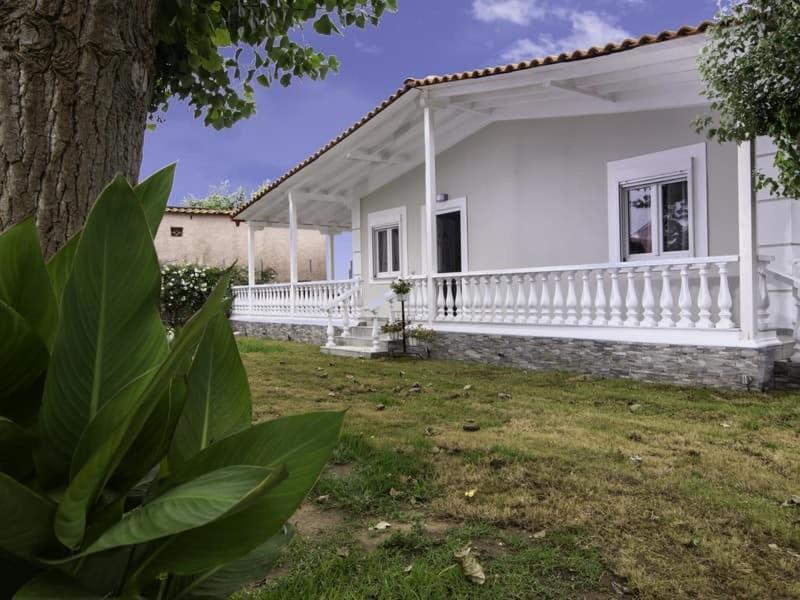 Studio Rafael Sykia Exterior foto